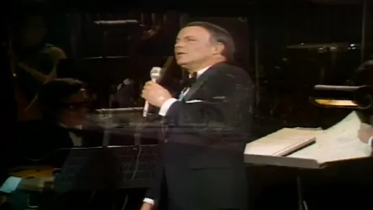 Frank Sinatra - My Way