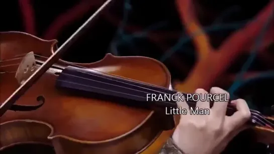 Franck Pourcel Et Son Grand Orchestre - Little Man