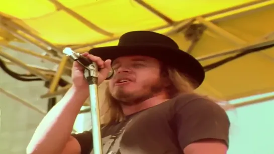 Lynyrd Skynyrd - Sweet Home Alabama