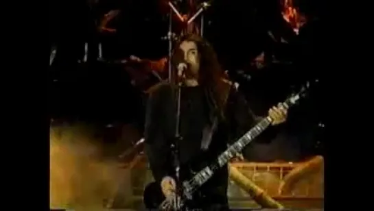 Slayer - Angel Of Death (Ozzfest 96)