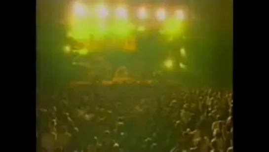 Pantera - Live at Ozzfest 2000