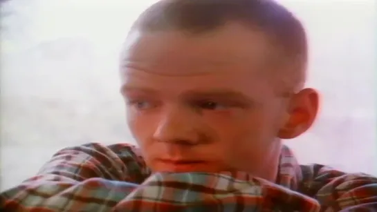 Bronski Beat - Smalltown Boy