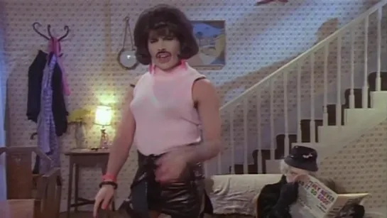 Queen - I Want To Break Free