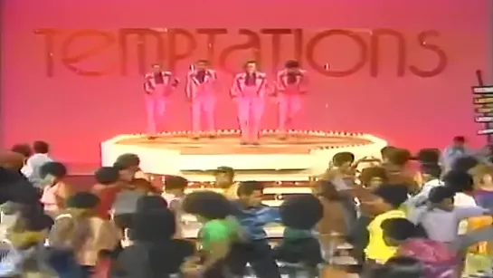 The Temptations - Papa Was A Rollin' Stone