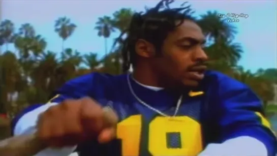 Coolio - 1, 2, 3, 4 (Sumpin' New)