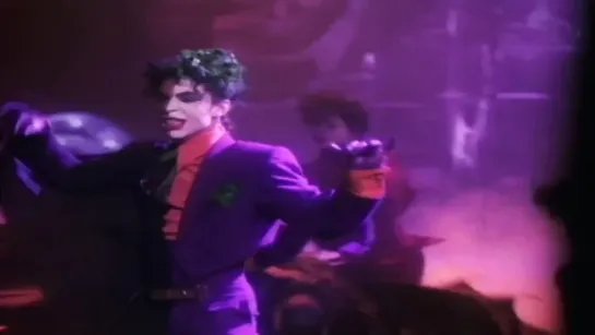 Prince - Batdance