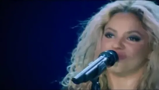 Shakira - The One