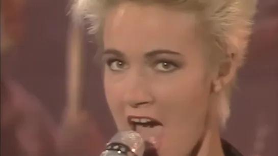 Roxette - Listen To Your Heart