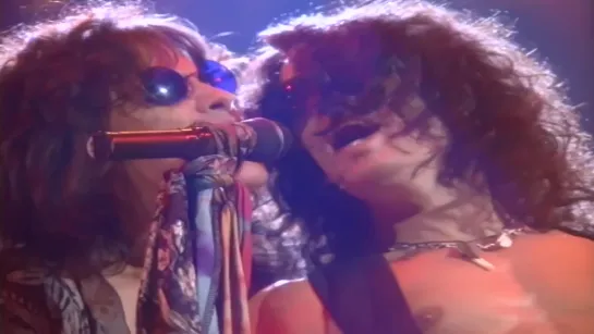 Aerosmith - Blind Man