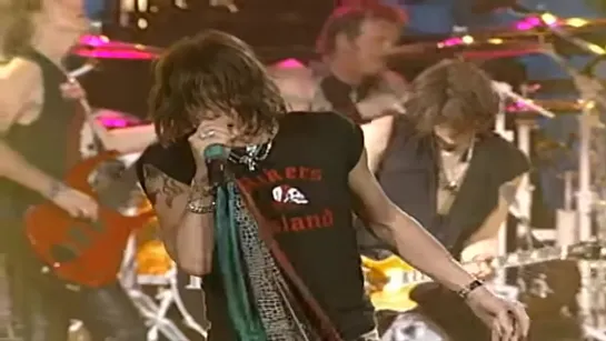 Aerosmith - Walk This Way