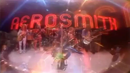 Aerosmith - Dream On