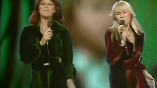 ABBA - So Long