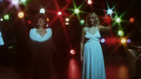 ABBA - Super Trouper