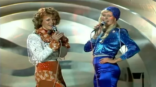 ABBA - Waterloo