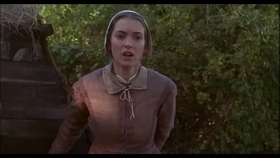 Суровое испытание / The Crucible (1996)