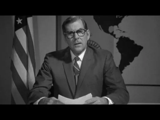 Привести в исполнение / Убийство президента Кеннеди / Executive Action (1973)