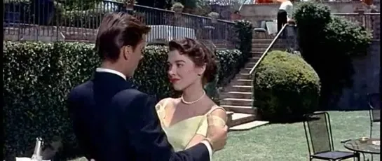 Поцелуй перед Смертью /A Kiss Before Dying (1956)