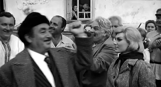 Дон Камилло в России (Товарищ Дон Камилло) / Il compagno don Camillo (1965)