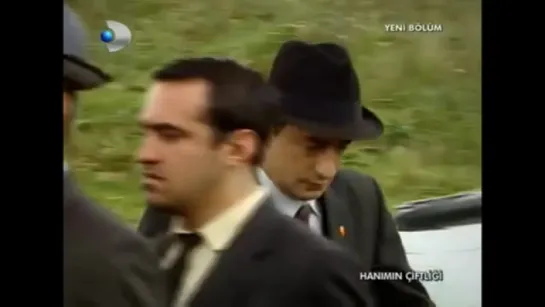 Erkan Petekkaya Hanımın Çiftliği 2009