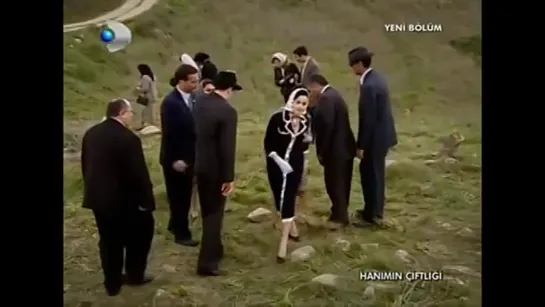 Hanımın  Çiftiliği (erkan petekkaya) - 2009