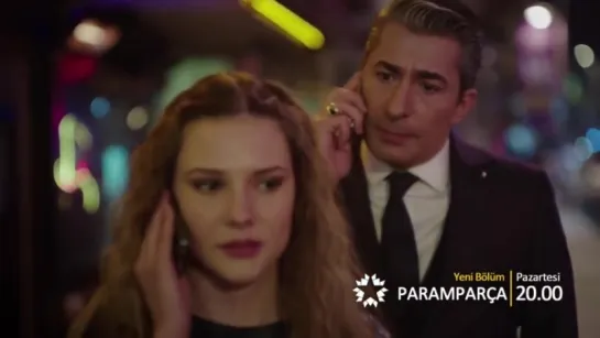 Paramparça 50. Bölüm Fragmanı_HIGH