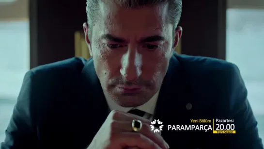 Paramparça 33. Bölüm Fragmanı