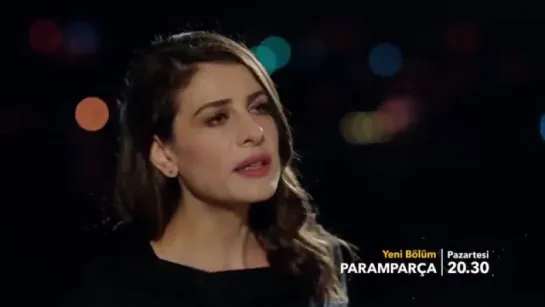 Paramparca 30 bolum fragman