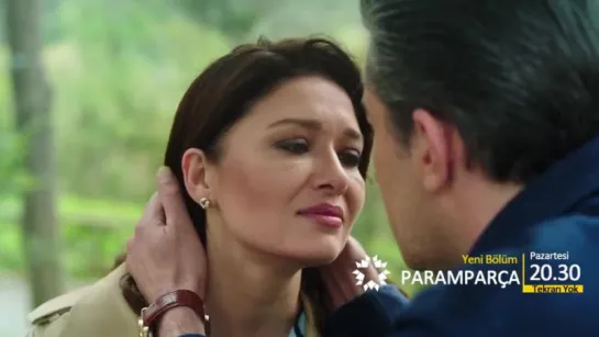 Paramparça 22. Bölüm Tanıtım