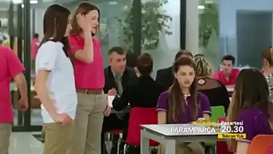 Paramparca 15 bolum 2 fragman