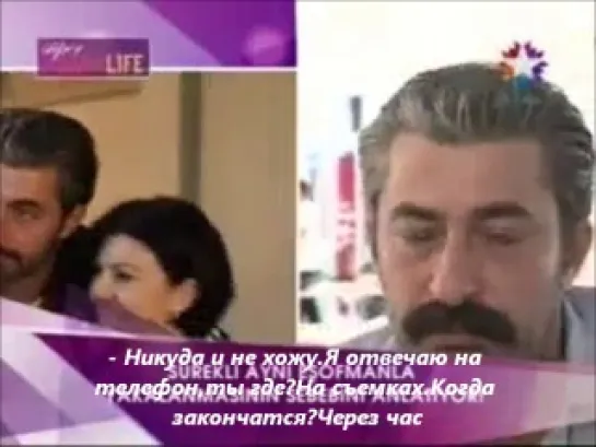 Видео от ERKAN PETEKKAYA/ЭРКАН ПЕТЕККАЯ