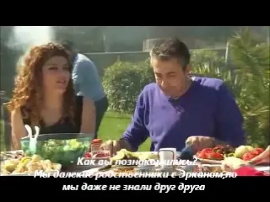 Erkan Petekkaya Pazar Gezmesi 2