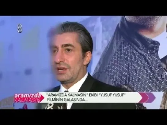 Erkan Petekkaya -Yusuf Yusuf Gala