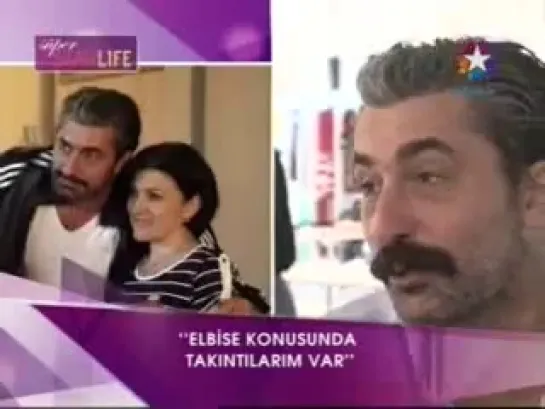 ERKAN PETEKKAYA ŞİŞLİ SOSYETE PAZARINDA -1