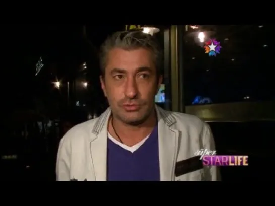 Erkan Petekkaya - Super Star Life (6/4/2014)