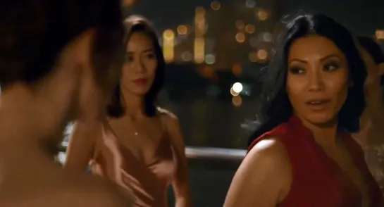 Anggun "Coup de foudre à Bangkok"