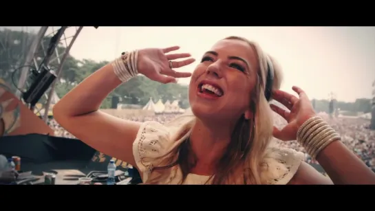 Korsakoff - Ravenation (Official video)