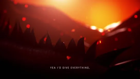 ILLENIUM, Excision, I Prevail - Feel Something (Lyric Video)