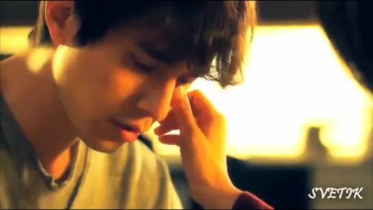 Scent of a Woman MV Crying Over You