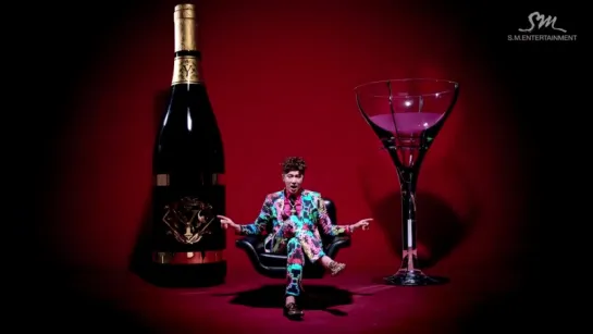 |MV| TVXQ! Yunho’s Solo “Champagne”