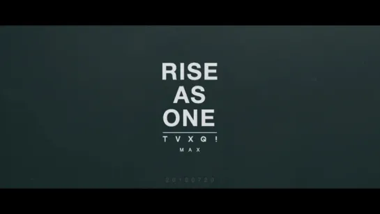 |MV| TVXQ! Changmin’s Solo “Rise As One” MV Teaser Video