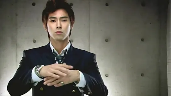 |MV| DBSK - Wrong Number (Jung Yunho Member's Solo Version)