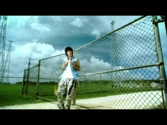 |MV| TVXQ|DBSK - Sky