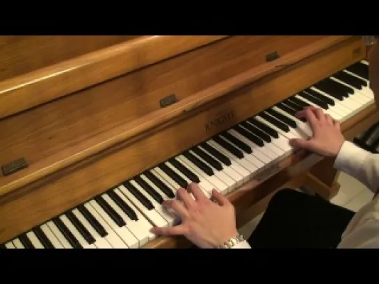 f(x) - Hot Summer Piano by Ray Mak