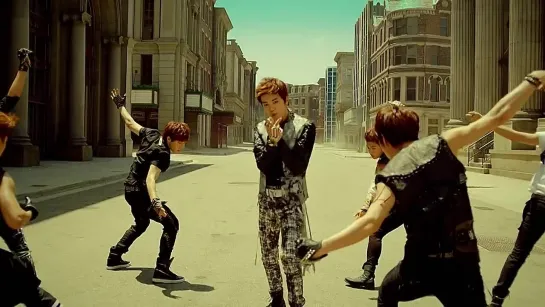 [MV] Infinite - Destiny (Ver. B)