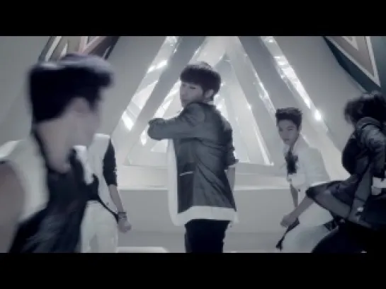 [MV] Infinite - The Chaser (Dance Version)