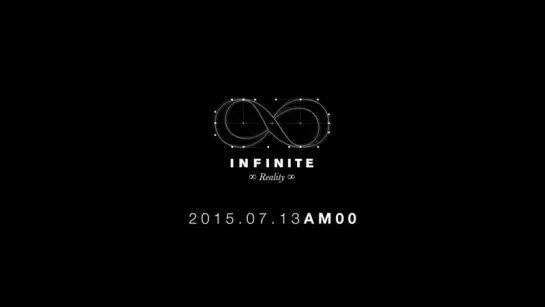 [10.07.15] INFINITE Reality Album Preview