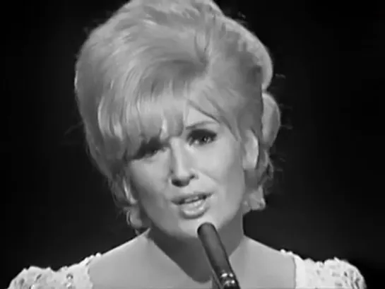 Dusty Springfield - If You Go Away (1967)