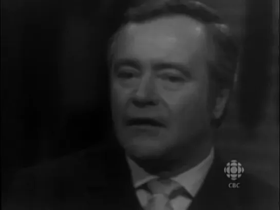 Jack Lemmon on his most embarrassing moment, 1970: CBC Archives | CBC