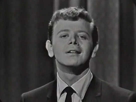 Dick Roman The Sound of Music on The Ed Sullivan Show (1960)