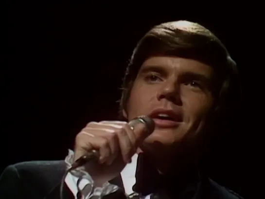 John Davidson Something on The Ed Sullivan Show